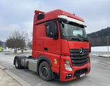 Mercedes-Benz Actros 1848 E6 Lowliner - Mercedes-Benz Low