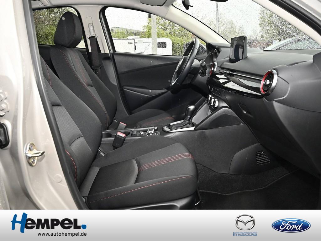 Mazda 2 1.5 Homura KLIMA PDC SHZ KAMERA FACELIFT LED