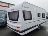 Dethleffs c-go Active 475 EL /Active Paket - Dethleffs c go 475 EL