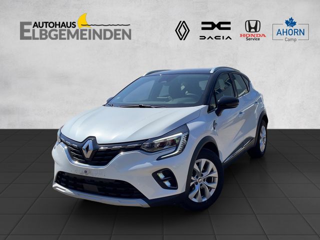 Renault Captur II Intens E-Tech 160 PLUG-IN SHZ/LM