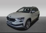 Skoda KAROQ TOUR 1.0 TSI - Skoda Karoq Gebrauchtwagen in Dresden