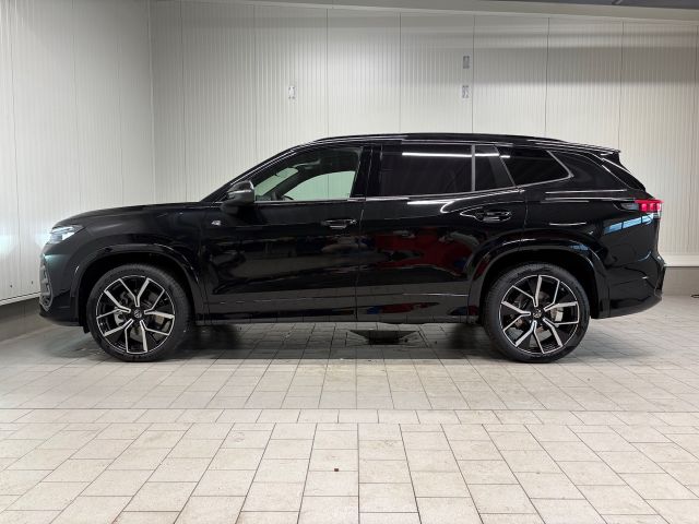 Tayron R-Line 2.0 TDI 4Motion PANO IQ.LIGHT