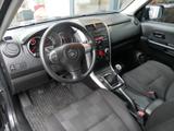 Suzuki Grand Vitara 1.6 Club AHK*GARANTIE* - gebrauchte Suzuki Grand Vitara aus dem Jahr 2012