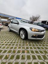 Volkswagen Scirocco 2.0 TSI  Sportlich & ... - Volkswagen Scirocco in Hamburg