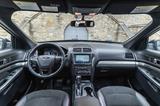 Ford Explorer XLT 3,5L 4X4 LPG 6 SITZE KAM NAV - Ford Explorer mit Benzin-Antrieb: Allradantrieb