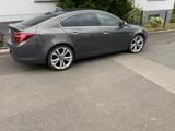 Opel Insignia 2.0 CDTI ecoFLEX Sport 125kW S/S Sport - Opel Insignia Ecoflex mit Diesel-Antrieb