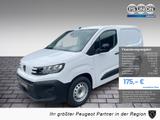 Peugeot Partner 1.5 Kasten L1H1/M 130 - Peugeot Partner Neuwagen