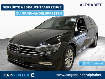 Volkswagen Passat Variant - 1
