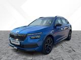 Skoda Kamiq 1.6 TDI DSG Monte Carlo *AHK*Pano*Navi* - Skoda Kamiq Diesel Gebrauchtwagen