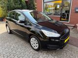 Ford C-Max Ambiente 1.HND KLIMA AHK TEMP ALLW - Ford C-Max: Ambiente