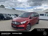 Mercedes-Benz V 250 d EDITION Kompakt AHK EL TÜR DISTRONIC RFK