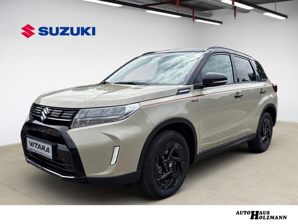 Suzuki Vitara 1.4 Allgrip Comfort+ X-ITE 6J. Garantie