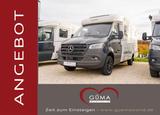 HYMER / ERIBA / HYMERCAR ML-T Xperience 570 **SIE SPAREN 14.950 EURO** - Dresden