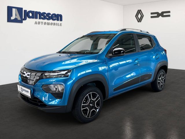 Dacia Spring Essential