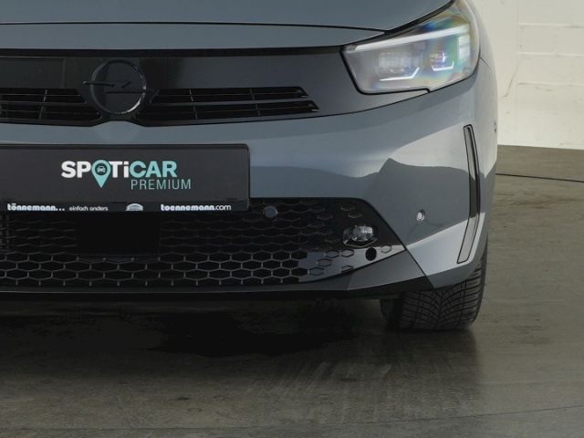 Corsa F FACELIFT GS HYBRID eDCT+LED MATRIX+NAVI+