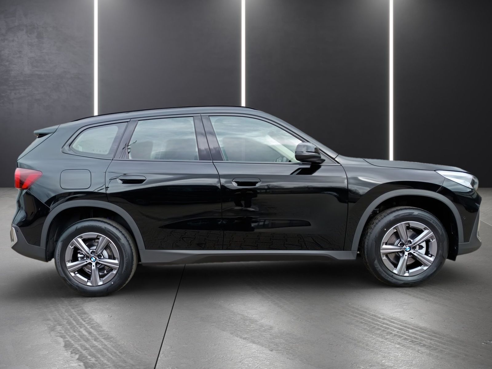 BMW X1 - Bild 3