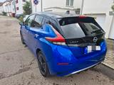 Nissan Leaf 217 PS 59KWH e+ TEKNA,  - Nissan Leaf von privat