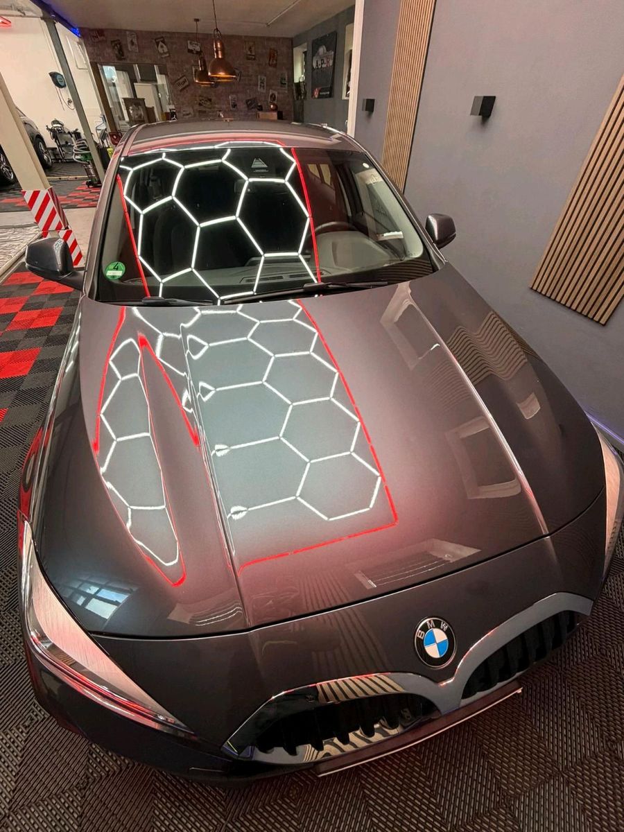 BMW BMW 118 i zu verkaufen