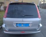 Peugeot 206 Quiksilver HDi 90 ESP Quicksilver - Peugeot 206: Quicksilver
