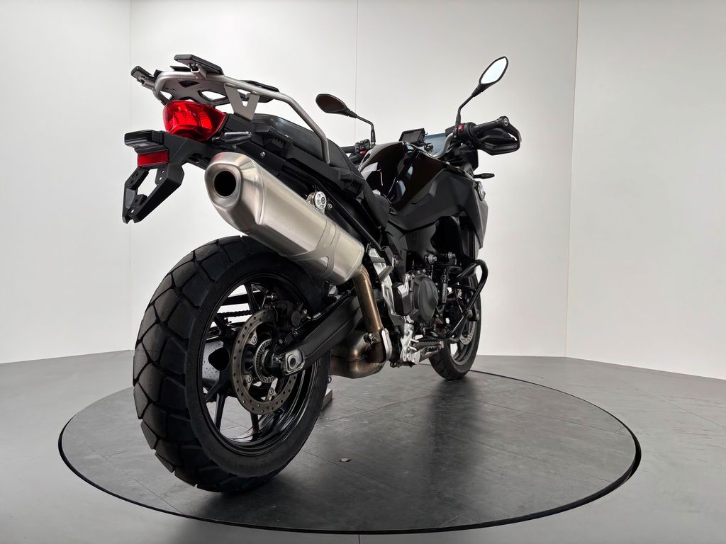 Fahrzeugabbildung BMW F 800 GS *1. HAND