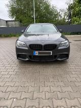 BMW 525d - - BMW 525 in Aachen