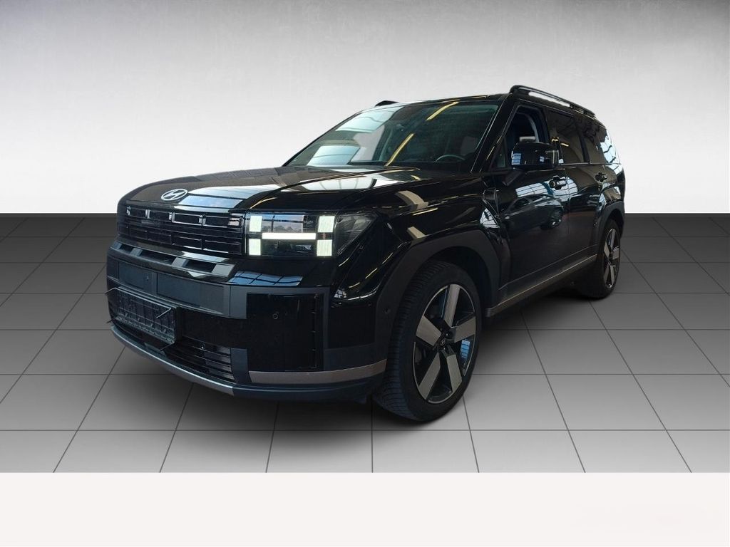 Image of Hyundai SANTA FE
