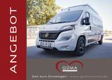 HYMER / ERIBA / HYMERCAR Free Campus 600 Junger gebrauchter!! - Offers matching your search criteria