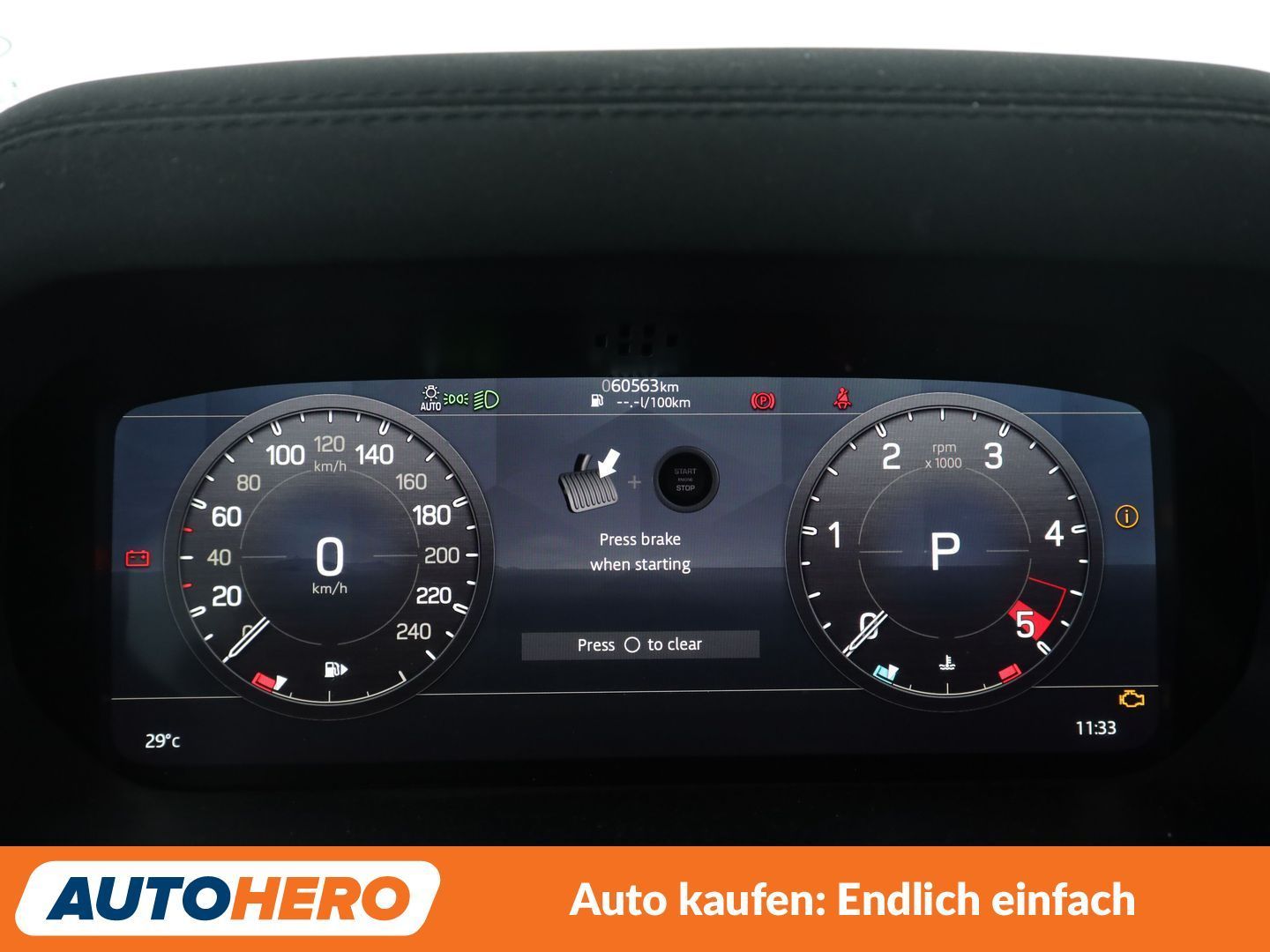 Land Rover Defender D250 110 XS Edition Aut.*NAVI*TEMPO*CAM foto 20