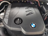 BMW X3 - Vorschau Bild 16