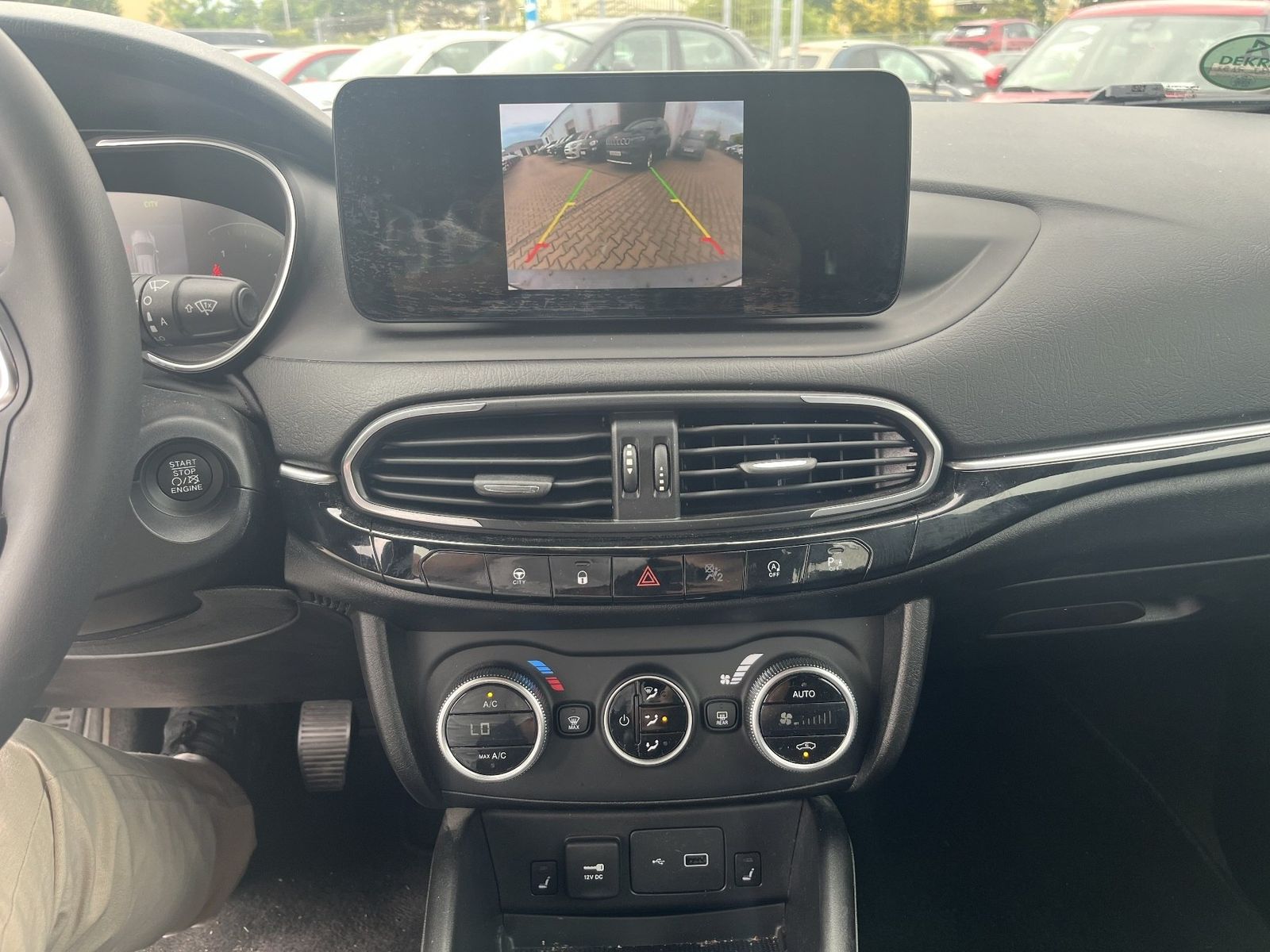 Fiat Tipo - Bild 14