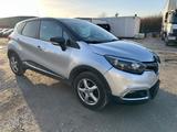 Renault Captur  Dynamique - gebrauchte Renault Captur aus dem Jahr 2015