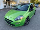 Fiat Punto More - Fiat Punto: More