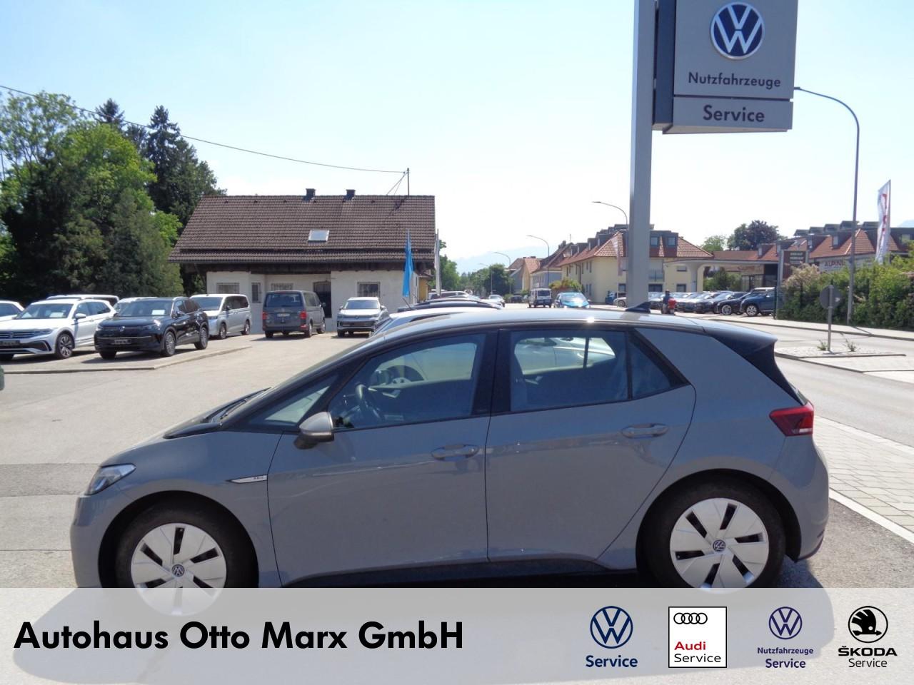 Volkswagen ID.3 Pro 58 kWh 1-Gang-Automatik (AppConnect+LED
