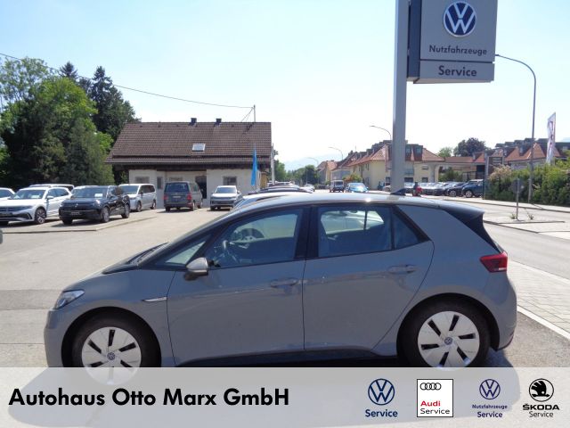 VW ID.3 Pro 58 kWh 1-Gang-Automatik (AppConnect+LED