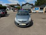 Opel Corsa D 150 Jahre HU+SERVICE NEU/KLIMA/TEMPOMAT - Opel Corsa mit Diesel-Antrieb