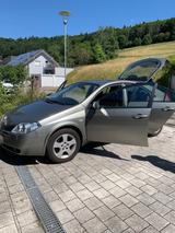 Nissan Primera Diesel, 69T km, o.TÜV, neue... - Nissan Primera mit Diesel-Antrieb