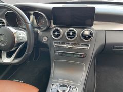 MERCEDES-BENZ C 300 4Matic|Standhz.|Panorama|360°Kamera|Luftfe