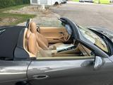 Porsche Boxster 2.7 - - graue Porsche Boxster