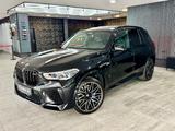 BMW X5 M Competition 360KAM HUD BMW Garantie Voll - BMW X5 M in München