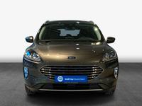 Ford Kuga 2.0 EcoBlue Aut. TITANIUM