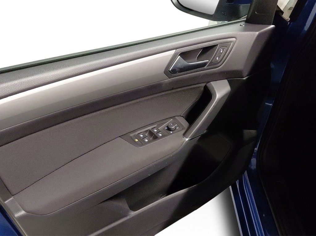 Volkswagen Touran - Bild 12