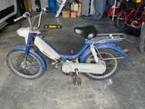 Honda Camino PA50M Bastler / Oldtimer - MOFA OLDTIMER
