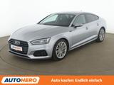 Audi 2.0 TDI Sport ultra Aut.*NAV*HUD*ACC*PDC*SHZ* - Audi A5 mit Diesel-Antrieb: Limousine