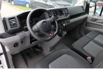 Volkswagen Crafter - 9