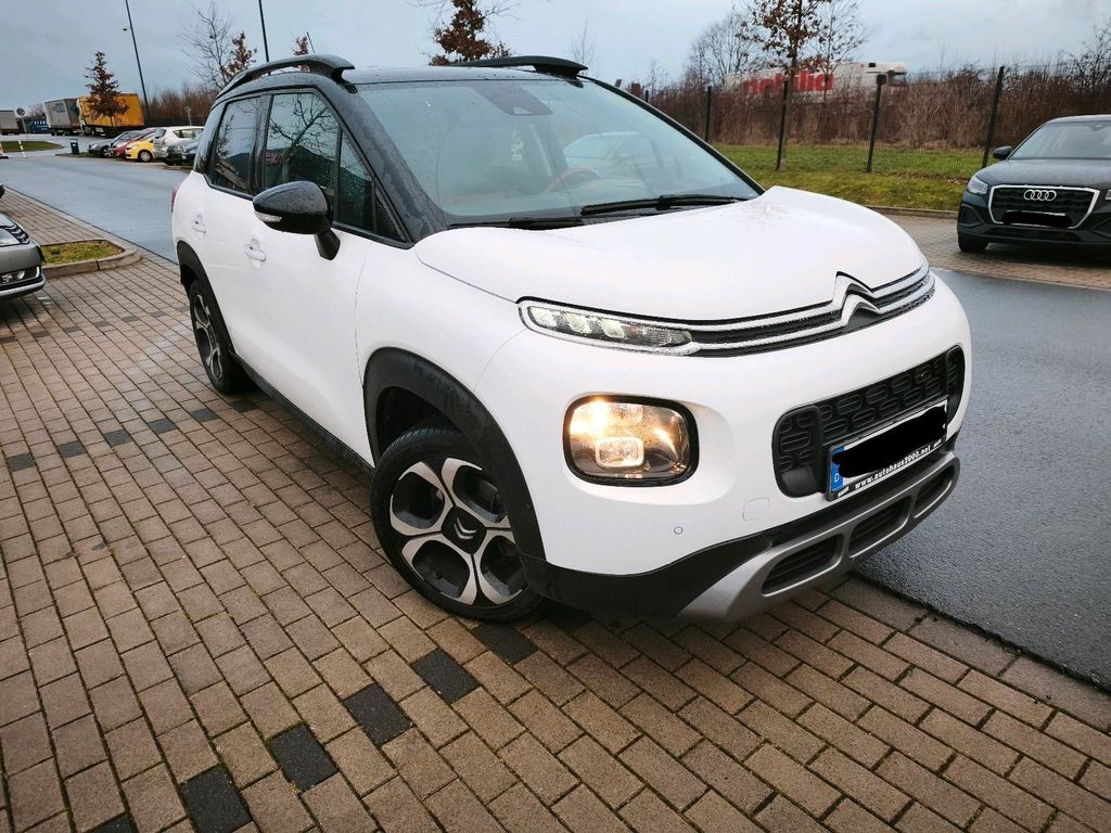 Image of Citroën C3 Aircross