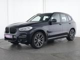 BMW X3 xDrive M-Sport Kamera|LED|AHK|SHZ|Sportsitze - BMW X3 in Mönchengladbach