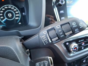 KGM Korando NOMAD 1.5 MT Navi°RFK°DAB°SHZ°LenkradHZG
