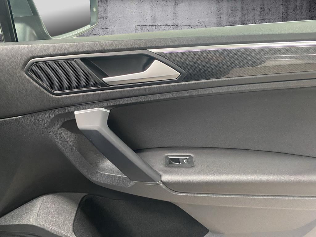 Volkswagen Tiguan 1.5 TSI Elegance DSG Matrix+Navi+Kamera, миниатюра 16