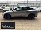 Tesla Model Y Long Range AWD - gebrauchte Tesla Model Y aus dem Jahr 2024
