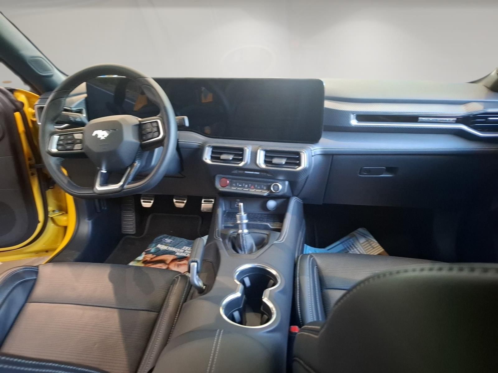 Ford Mustang - Bild 12